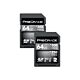 ProGrade Digital 64GB SDXC UHS-II V90 Memory Card / Cobalt / 300 MB/s / 2 Pack