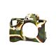 EasyCover Camera Case for Sony a7R V / Camouflage