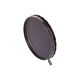 SLR Magic Variable ND II Filter / 1.3 - 6 Stop / 82mm