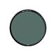 Haida NanoPro Magnetic Circular Polarizer Filter / With Adapter Ring / 95mm