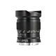 TTArtisan 11mm f/2.8 Fisheye Lens for Sony FE / Full Frame / Black