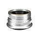 7artisans 25mm f/1.8 Lens for Fujifilm X / Silver