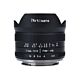 7artisans 7.5mm f/2.8 II Fisheye Lens for Canon EF-M