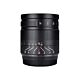 7artisans 55mm f/1.4 II Lens for Nikon Z / Black