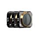 PolarPro Cinema Vivid Series ND Polarizing Filter for DJI Mavic Air 2