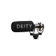 Deity Microphones V-Mic D3 Camera-Mount Shotgun Microphone