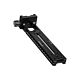 Sunwayfoto DMC-200R Vertical Rail With 