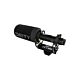 Deity V-Mic D4 Camera-Mount Shotgun Microphone