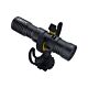 Deity V-Mic D4 DUO Dual-Capsule Micro Camera-Mount Shotgun Microphone