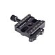 Sunwayfoto DLC-60LX Duo-Lever Clamp