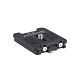 Sunwayfoto DP-50R Universal Quick-Release Plate