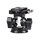 Sunwayfoto DT-03 Tilt Head for Monopod and Tripod