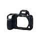 EasyCover Camera Case for Nikon Z5 / Z6 II / Z7 II / Black