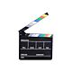 E-Image ECB-02 Clapperboard