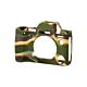 EasyCover Camera Case for Fuji X-T3 / Camouflage