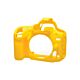 EasyCover Camera Case for Nikon D750 / Yellow