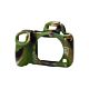 EasyCover Camera Case for Nikon Z6 / Z7 / Camouflage