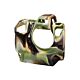 EasyCover Camera Case for Nikon Z9 / Camouflage