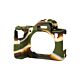 EasyCover Camera Case for Sony a9 / a7 III / a7R III / Camouflage