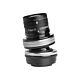 Lensbaby Composer Pro II with Edge 35 Optic for Sony E