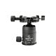 Sunwayfoto FB-28iDDHi Ball Head with Panning Clamp