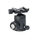 Sunwayfoto FB-36III Ball Head with Screw Knob Clamp