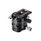 Leofoto Panorama Geared Head with Plate / G2 + NP-60