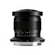 TTArtisan 11mm f/2.8 Fisheye Lens for Fujifilm GFX / Black