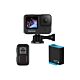 Gopro Hero9 Black / Special Bundle