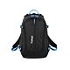 F-stop Guru 25L Ultra Light Travel and Sports Backpack / Essentials Bundle / Black / Blue