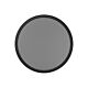 Haida M15 Magnetic NanoPro Optical Neutral Density Filter / 0.9 ND / 3 Stops