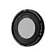 H&Y RevoRing Variable Adapter with Mist Black 1/8 Filters / 58-77mm