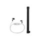 Laowa 24mm Waterproof Shell with LED Control Cable Set USB to Type C