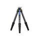 Leofoto Carbon Fiber Tripod LS-324C / Ranger Series / 4 Section