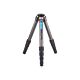 Leofoto Carbon Fiber Tripod / LS-365C / Ranger Series / 5 Section