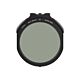 Haida M10 II Drop-in Nano-Coating CPL Filter