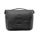 Peak Design Everyday Messenger v2 / 13L / Black