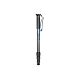 Leofoto Carbon Fiber Monopod / MP-364C / 4 Section