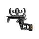 Sennheiser MZS20-1 Shock Mount with Pistol Grip