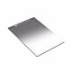 Haida PROII Optical Glass Graduated Neutral Density Filter - 0.3 ND / Soft / 100x150mm