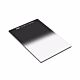 Haida PROII Optical Glass Graduated Neutral Density Filter - 0.9 ND / Hard / 100x150mm