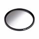 Haida Slim PROII Multi-Coating Graduated Neutral Density Filter - 0.6 ND / 2 Stops / 25% / 67mm