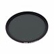 Haida Slim PROII Multi-Coating ND Filter / 0.6 ND / 2 Stops / 58mm