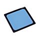 LEE Filters 80A Color Conversion Filter - 100x100mm / 4x4”