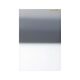 LEE Filters Reverse Graduated Neutral Density Filter - 100x150mm / 0.6 ND / 2 Stops