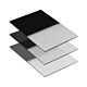 LEE Filters Graduated Neutral Density Filter Set - Hard / 100x150mm / 0.3 + 0.6 + 0.9 ND