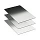 LEE Filters Seven5 Graduated Neutral Density Filter Set - Soft / 75x90mm / 0.3 + 0.6 + 0.9 ND