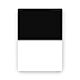 LEE Filters Graduated Neutral Density Filter - Hard / 150x170mm / 1.2 ND / 4 Stops