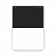 LEE Filters SW150 Graduated Neutral Density Filter - Very Hard / 150x170mm / 0.9 ND / 3 Stops