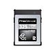 ProGrade Digital 325GB CFexpress Type B 2.0 Memory Card / Cobalt / 1700 MB/s